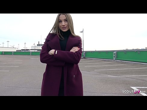 ❤️ ドイツ人スカウトマンは、夢のようにスティール、駐車場のテルテル、お金のためのセクシーに触れることです。 ️ at us ja.tvmarket.top ❌️❤